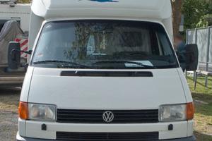 wingamm 500 ibis VOLKSWAGEN TRANSPORTER