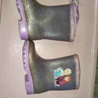 Stivaletti neve bambina femmina N 26