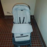 passeggino inglesina aptica