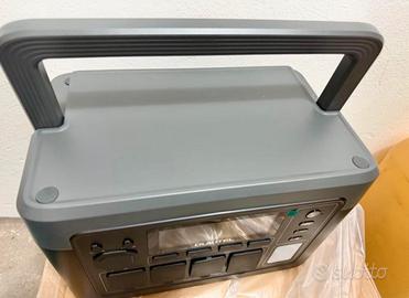 Oukitel P1000E plus Power Station