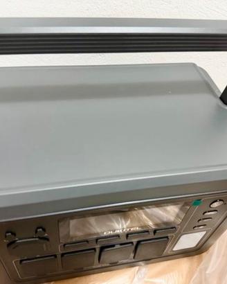 Oukitel P1000E plus Power Station