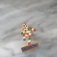 mascotte  italia 90