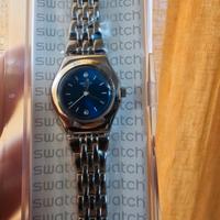 Orologio Swatch originale 