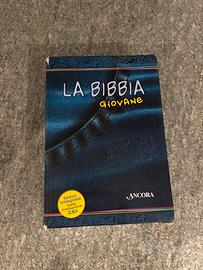 La Bibbia giovane ed Ancora