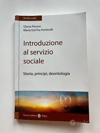 Introduzione al servizio sociale
