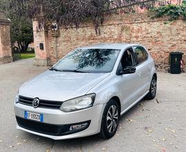 Volkswagen Polo 1.6 GPL BiFuel