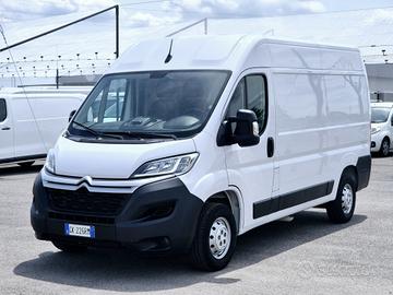 Citroen Jumper 2.2 Diesel 140CV L2H2 2022