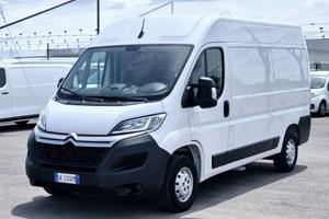 Citroen Jumper 2.2 Diesel 140CV L2H2 2022