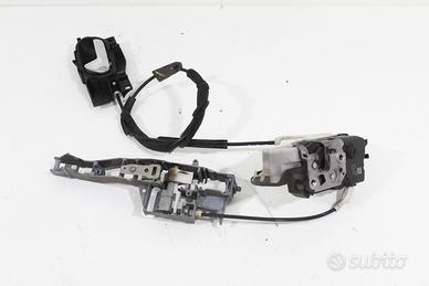 SERRATURA ANTERIORE SINISTRA CITROEN DS3 Serie ArM