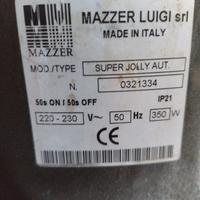 Mazzer Super Jolly Aut