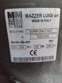 Mazzer Super Jolly Aut
