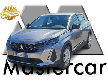 PEUGEOT 3008 3008 II 2021 1.5 bluehdi Active Bus