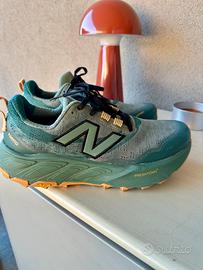 New balance hierro