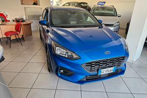 Ford Focus 1.5 EcoBlue 120 CV 5p. ST-Line