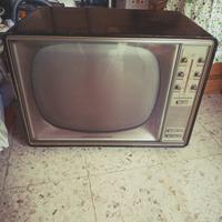Tv Radio Marelli ultra vision vintage 