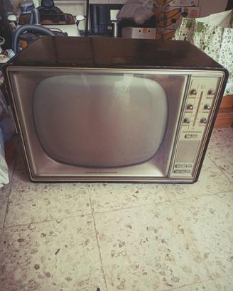Tv Radio Marelli ultra vision vintage 