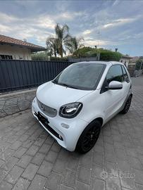 Smart come nuova