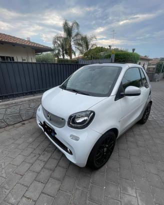 Smart come nuova