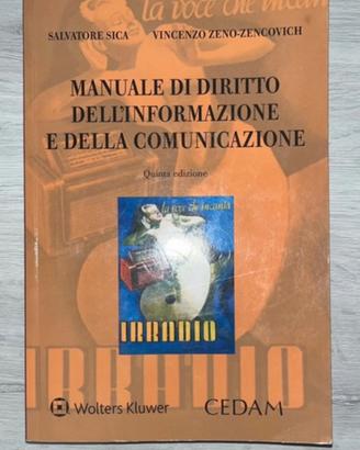 libro diritto