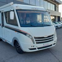 L.m.c. By Hymer Explorer