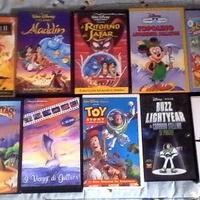 31 Videocassette VHS