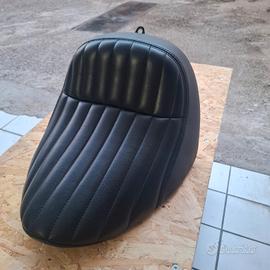 sella monoposto per softail