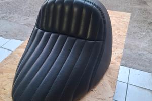 sella monoposto per softail