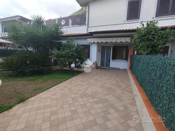 3 LOCALI A TERRACINA