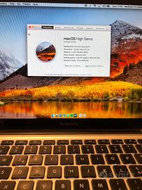 Macbook pro 13inch early 2011