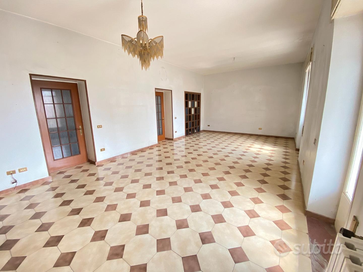 Appartamento – Santa Maria Capua Vetere, Sant'Andrea dei Lagni - Vista 2