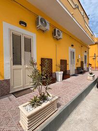 Case vacanze Lampedusa Victoria apartament