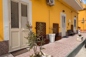 Case vacanze Lampedusa Victoria apartament