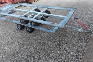 Trenini portabins cesari doppi