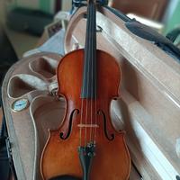 Violino professionale di inizio '900