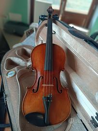 Violino professionale di inizio '900