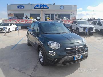 FIAT 500X CROSS 1.0 BENZINA 120CV