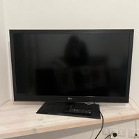 televisione 42 pollici 