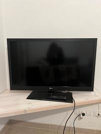 televisione 42 pollici 