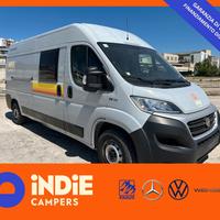 Fiat Ducato Weinsberg Carabus 600 K- Euro 6 - 2023