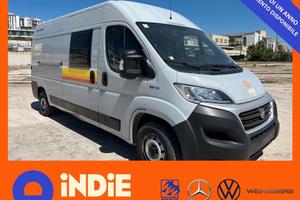 Fiat Ducato Weinsberg Carabus 600 K- Euro 6 - 2023