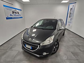 Peugeot 208 1.4 VTi 95 CV 5p. GPL Allure - NeoPate