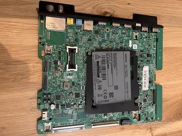 Scheda main Samsung BN41-02528A UE43KU6400U TV ric
