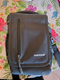Borsa fotografica Mantona
