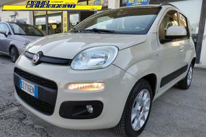 Fiat Panda 900 Natural Power (Metano) Lounge