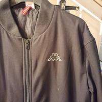 Giubbotto invernale Kappa