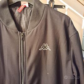 Giubbotto invernale Kappa