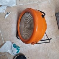 Lampada da esterno modernariato