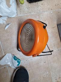 Lampada da esterno modernariato