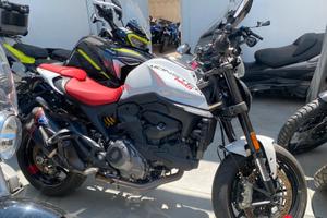 Ducati Monster 937 - 2024