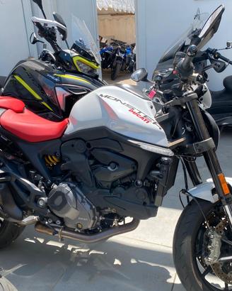 Ducati Monster 937 - 2024